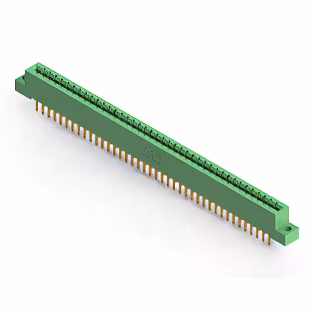 833-080-500-204 EDAC Inc.  Edgeboard Connectors